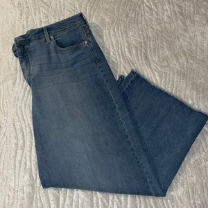 Light Blue Jean| Size 18